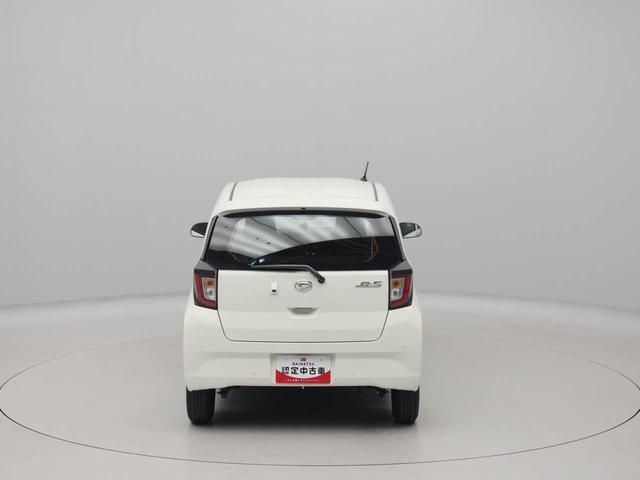 ミライースＬ　ＳＡIIIエアコン　パワステ　パワーウィンドウ　ＡＢＳ　エアバック　キーレス（愛知県）の中古車