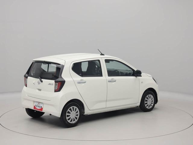 ミライースＬ　ＳＡIIIエアコン　パワステ　パワーウィンドウ　ＡＢＳ　エアバック　キーレス（愛知県）の中古車