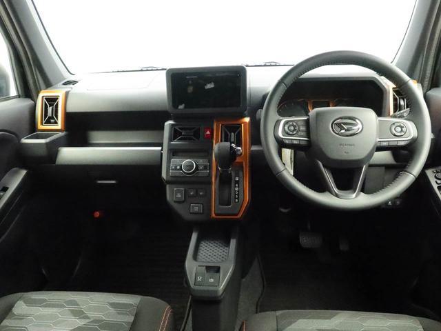 タフトＧ　バックカメラ　アルミホイール　ＬＥＤヘッドキーフリー　イモビライザー　アイドリングストップ　バックカメラ　アルミホイール　ＬＥＤヘッドライト　ワンオーナー　禁煙車（愛知県）の中古車