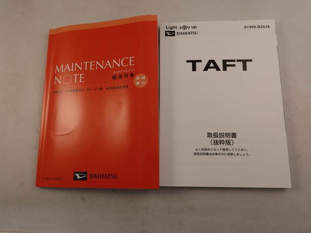 タフトＧ　バックカメラ　アルミホイール　ＬＥＤヘッドキーフリー　イモビライザー　アイドリングストップ　バックカメラ　アルミホイール　ＬＥＤヘッドライト　ワンオーナー　禁煙車（愛知県）の中古車