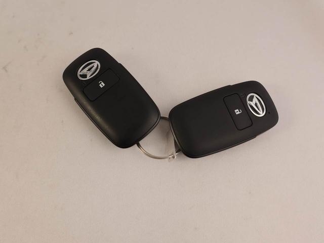 タフトＧ　バックカメラ　アルミホイール　ＬＥＤヘッドキーフリー　イモビライザー　アイドリングストップ　バックカメラ　アルミホイール　ＬＥＤヘッドライト　ワンオーナー　禁煙車（愛知県）の中古車