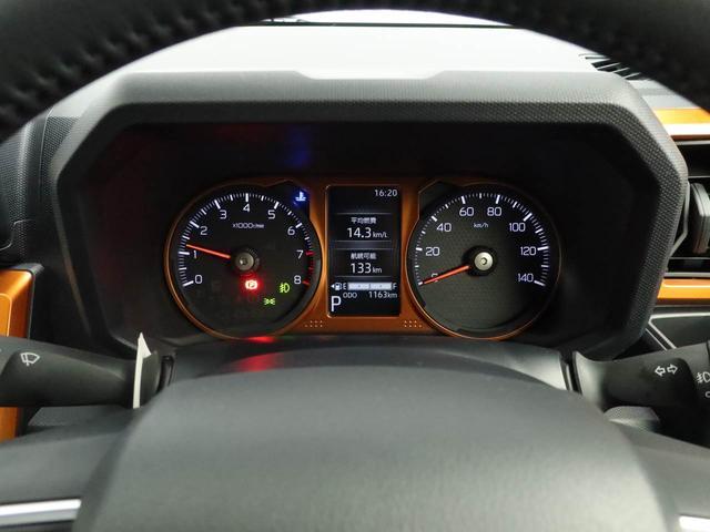 タフトＧ　バックカメラ　アルミホイール　ＬＥＤヘッドキーフリー　イモビライザー　アイドリングストップ　バックカメラ　アルミホイール　ＬＥＤヘッドライト　ワンオーナー　禁煙車（愛知県）の中古車