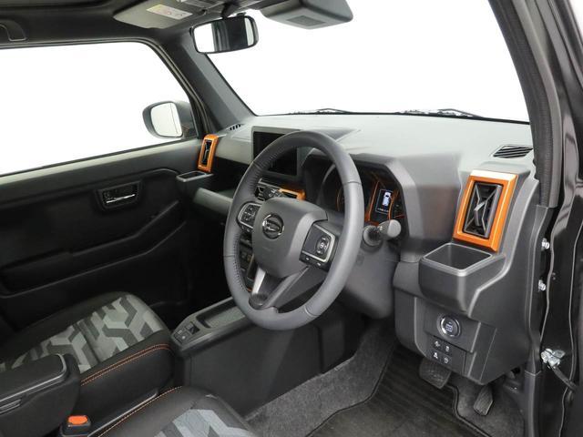 タフトＧ　バックカメラ　アルミホイール　ＬＥＤヘッドキーフリー　イモビライザー　アイドリングストップ　バックカメラ　アルミホイール　ＬＥＤヘッドライト　ワンオーナー　禁煙車（愛知県）の中古車