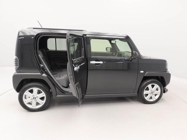 タフトＧ　バックカメラ　アルミホイール　ＬＥＤヘッドキーフリー　イモビライザー　アイドリングストップ　バックカメラ　アルミホイール　ＬＥＤヘッドライト　ワンオーナー　禁煙車（愛知県）の中古車