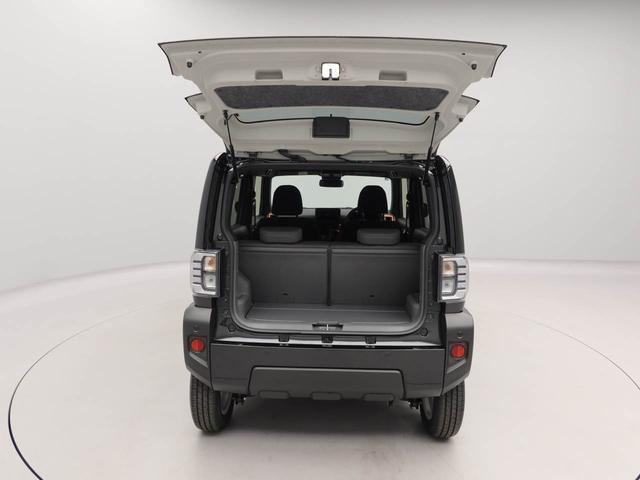 タフトＧ　バックカメラ　アルミホイール　ＬＥＤヘッドキーフリー　イモビライザー　アイドリングストップ　バックカメラ　アルミホイール　ＬＥＤヘッドライト　ワンオーナー　禁煙車（愛知県）の中古車