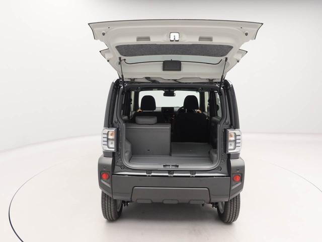 タフトＧ　バックカメラ　アルミホイール　ＬＥＤヘッドキーフリー　イモビライザー　アイドリングストップ　バックカメラ　アルミホイール　ＬＥＤヘッドライト　ワンオーナー　禁煙車（愛知県）の中古車