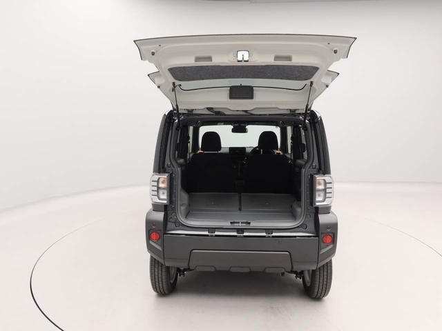 タフトＧ　バックカメラ　アルミホイール　ＬＥＤヘッドキーフリー　イモビライザー　アイドリングストップ　バックカメラ　アルミホイール　ＬＥＤヘッドライト　ワンオーナー　禁煙車（愛知県）の中古車