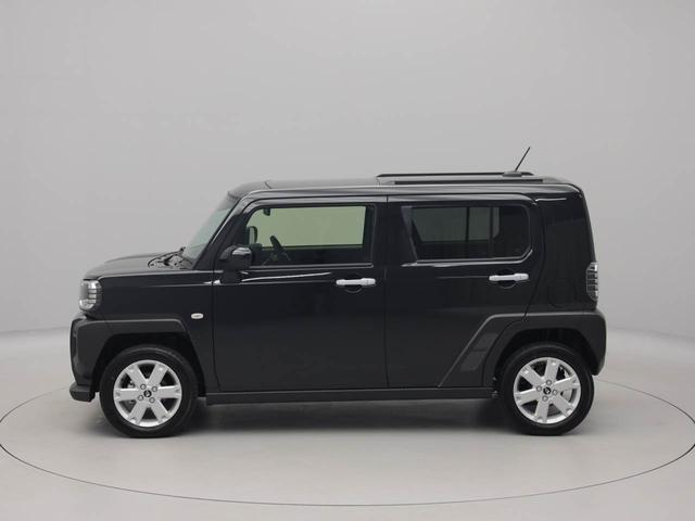 タフトＧ　バックカメラ　アルミホイール　ＬＥＤヘッドキーフリー　イモビライザー　アイドリングストップ　バックカメラ　アルミホイール　ＬＥＤヘッドライト　ワンオーナー　禁煙車（愛知県）の中古車