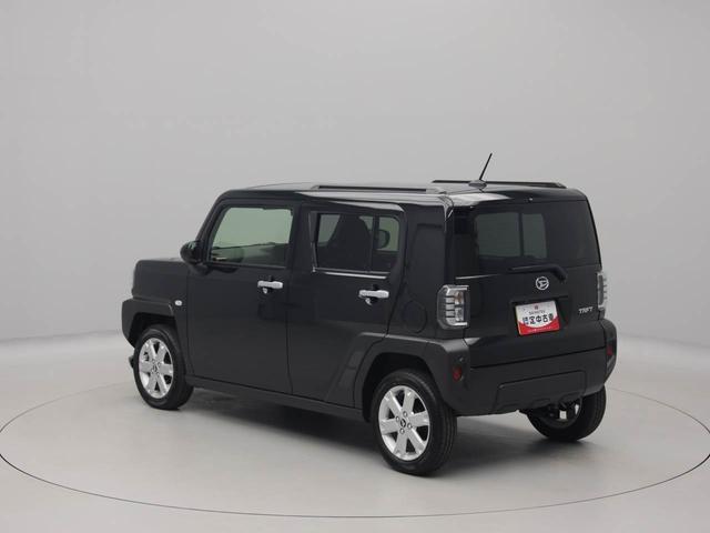 タフトＧ　バックカメラ　アルミホイール　ＬＥＤヘッドキーフリー　イモビライザー　アイドリングストップ　バックカメラ　アルミホイール　ＬＥＤヘッドライト　ワンオーナー　禁煙車（愛知県）の中古車