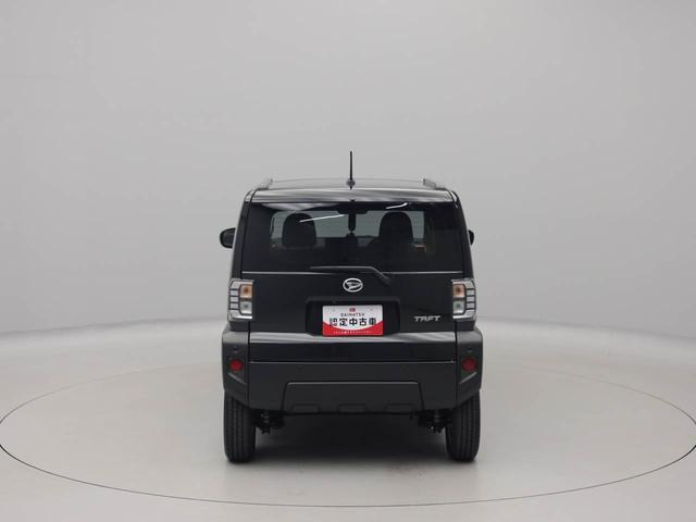 タフトＧ　バックカメラ　アルミホイール　ＬＥＤヘッドキーフリー　イモビライザー　アイドリングストップ　バックカメラ　アルミホイール　ＬＥＤヘッドライト　ワンオーナー　禁煙車（愛知県）の中古車