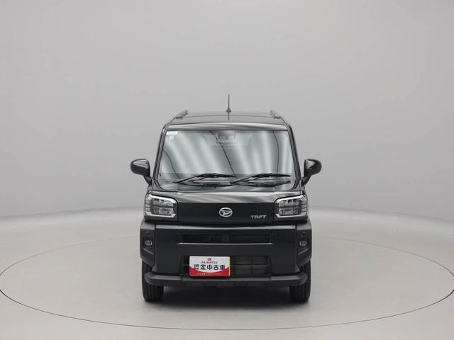 タフトＧ　バックカメラ　アルミホイール　ＬＥＤヘッドキーフリー　イモビライザー　アイドリングストップ　バックカメラ　アルミホイール　ＬＥＤヘッドライト　ワンオーナー　禁煙車（愛知県）の中古車