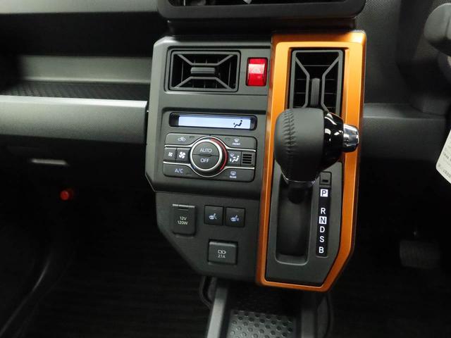 タフトＧオーディオレス　キーフリー　電子パーキング　ＬＥＤヘッドライト（愛知県）の中古車