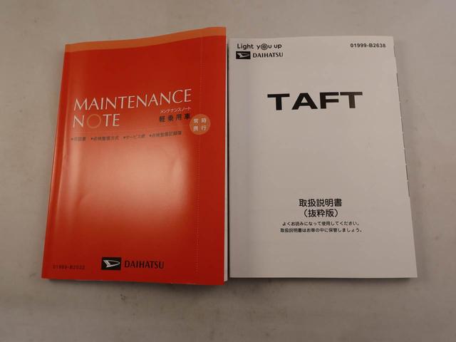 タフトＧオーディオレス　キーフリー　電子パーキング　ＬＥＤヘッドライト（愛知県）の中古車