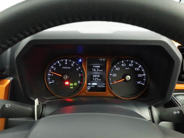 タフトＧオーディオレス　キーフリー　電子パーキング　ＬＥＤヘッドライト（愛知県）の中古車