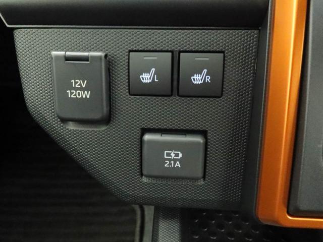 タフトＧオーディオレス　キーフリー　電子パーキング　ＬＥＤヘッドライト（愛知県）の中古車