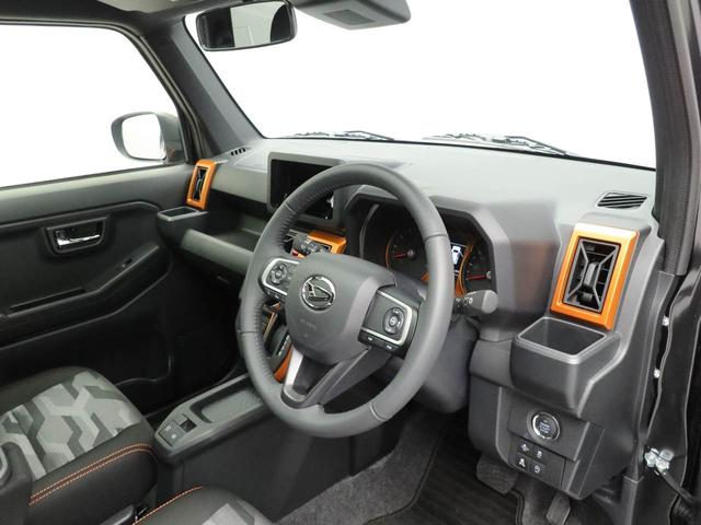 タフトＧオーディオレス　キーフリー　電子パーキング　ＬＥＤヘッドライト（愛知県）の中古車