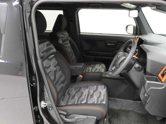 タフトＧオーディオレス　キーフリー　電子パーキング　ＬＥＤヘッドライト（愛知県）の中古車