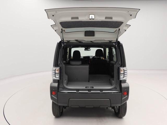 タフトＧオーディオレス　キーフリー　電子パーキング　ＬＥＤヘッドライト（愛知県）の中古車