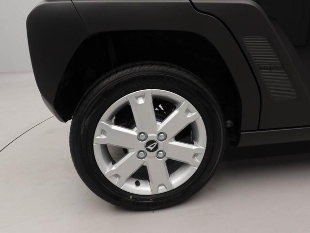 タフトＧオーディオレス　キーフリー　電子パーキング　ＬＥＤヘッドライト（愛知県）の中古車