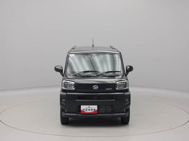 タフトＧオーディオレス　キーフリー　電子パーキング　ＬＥＤヘッドライト（愛知県）の中古車