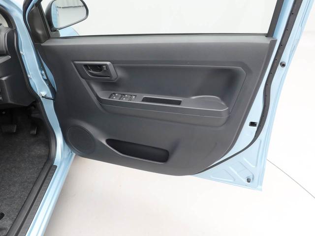 ミライースL SAIIIオーディオレス キーレス(愛知県)の中古車