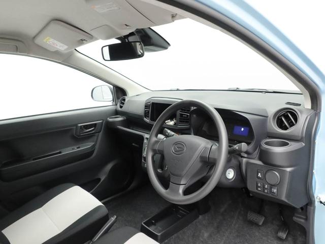 ミライースL SAIIIオーディオレス キーレス(愛知県)の中古車