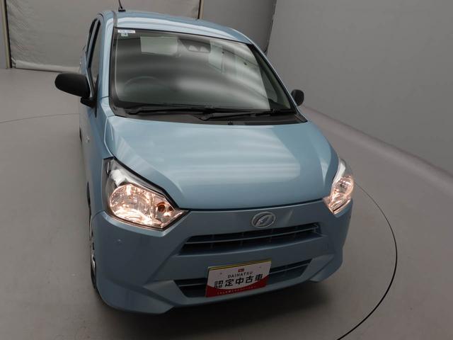 ミライースL SAIIIオーディオレス キーレス(愛知県)の中古車