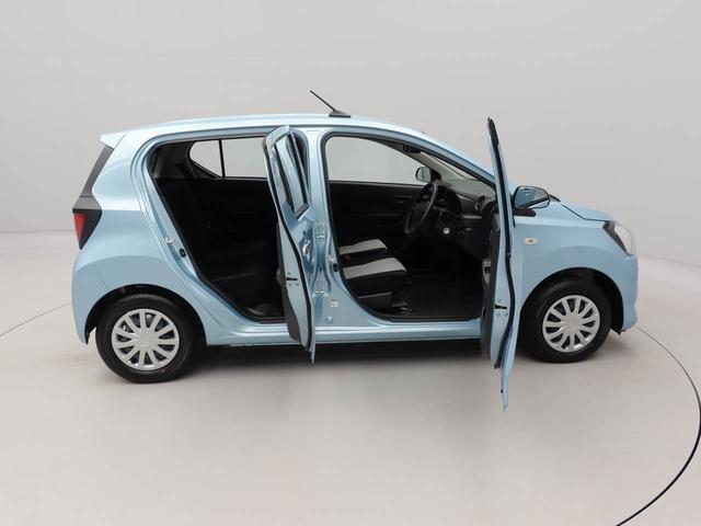 ミライースL SAIIIオーディオレス キーレス(愛知県)の中古車