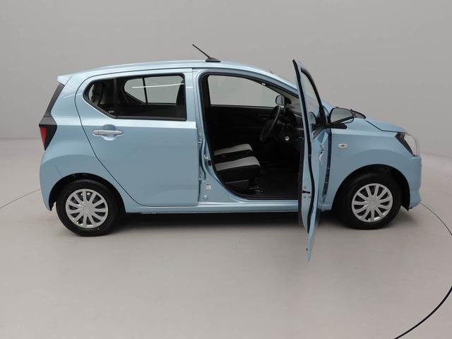 ミライースL SAIIIオーディオレス キーレス(愛知県)の中古車