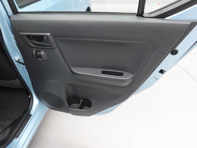 ミライースL SAIIIオーディオレス キーレス(愛知県)の中古車