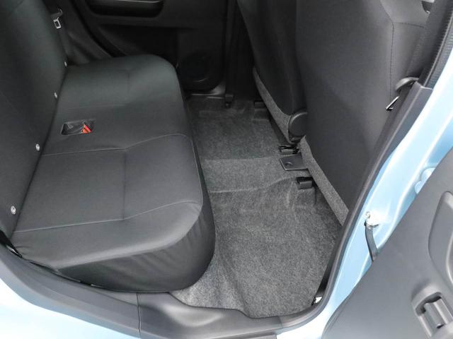 ミライースL SAIIIオーディオレス キーレス(愛知県)の中古車