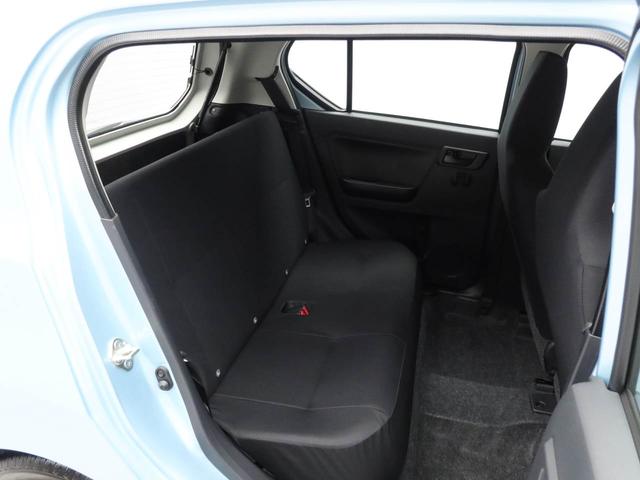 ミライースL SAIIIオーディオレス キーレス(愛知県)の中古車