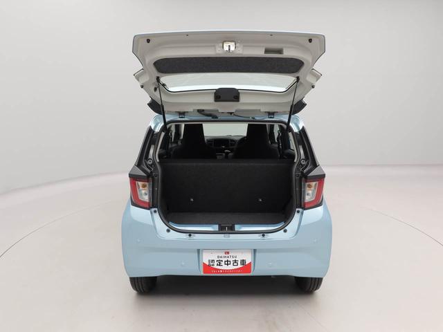 ミライースL SAIIIオーディオレス キーレス(愛知県)の中古車