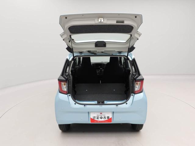 ミライースL SAIIIオーディオレス キーレス(愛知県)の中古車