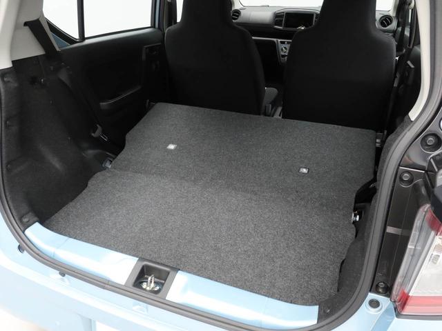 ミライースL SAIIIオーディオレス キーレス(愛知県)の中古車