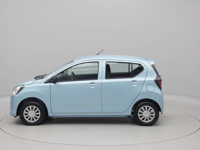 ミライースL SAIIIオーディオレス キーレス(愛知県)の中古車
