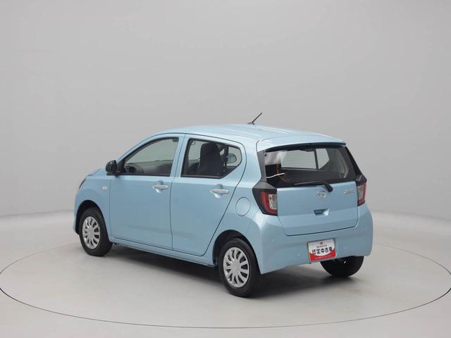 ミライースL SAIIIオーディオレス キーレス(愛知県)の中古車