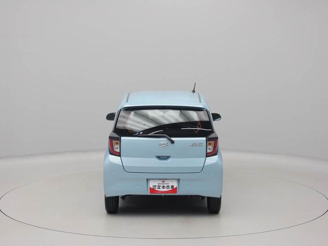 ミライースL SAIIIオーディオレス キーレス(愛知県)の中古車