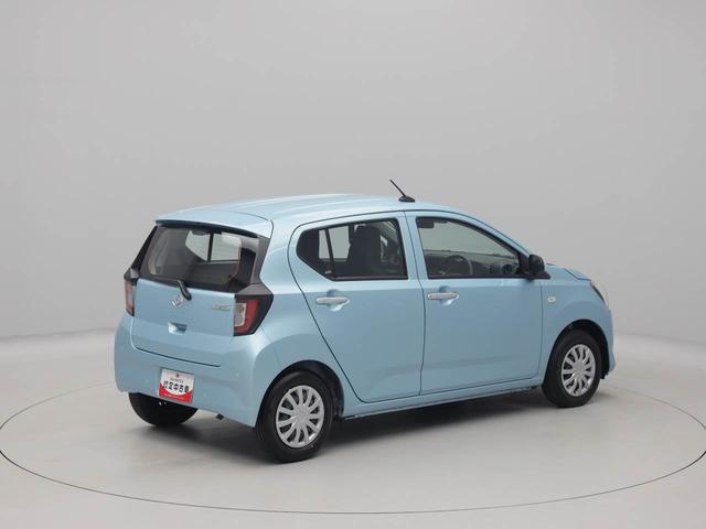 ミライースL SAIIIオーディオレス キーレス(愛知県)の中古車