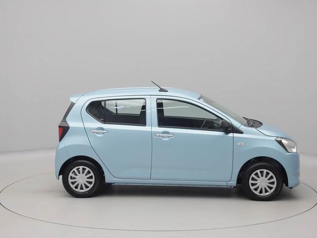 ミライースL SAIIIオーディオレス キーレス(愛知県)の中古車