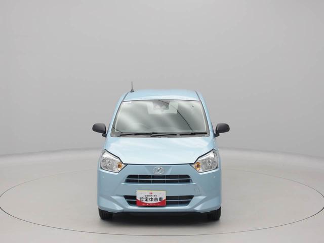 ミライースL SAIIIオーディオレス キーレス(愛知県)の中古車