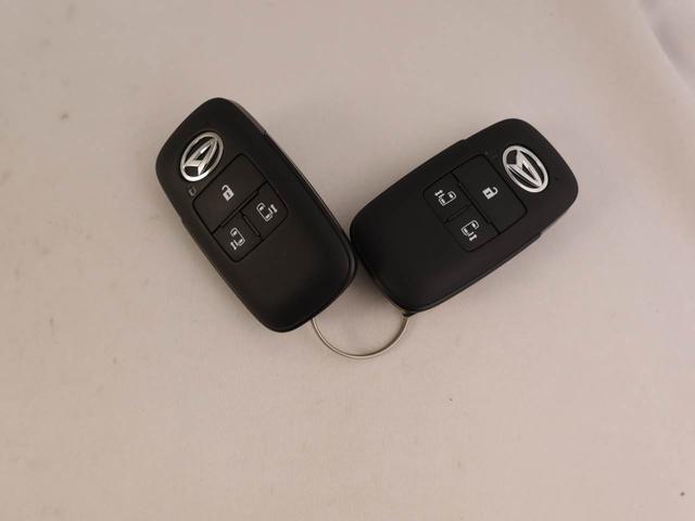 タントＸエアコン　パワステ　パワーウィンドウ　ＡＢＳ　エアバック　キーフリー（愛知県）の中古車