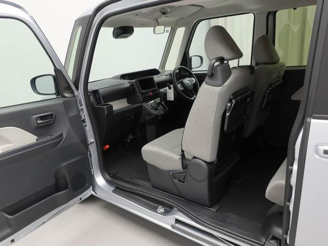 タントＸエアコン　パワステ　パワーウィンドウ　ＡＢＳ　エアバック　キーフリー（愛知県）の中古車