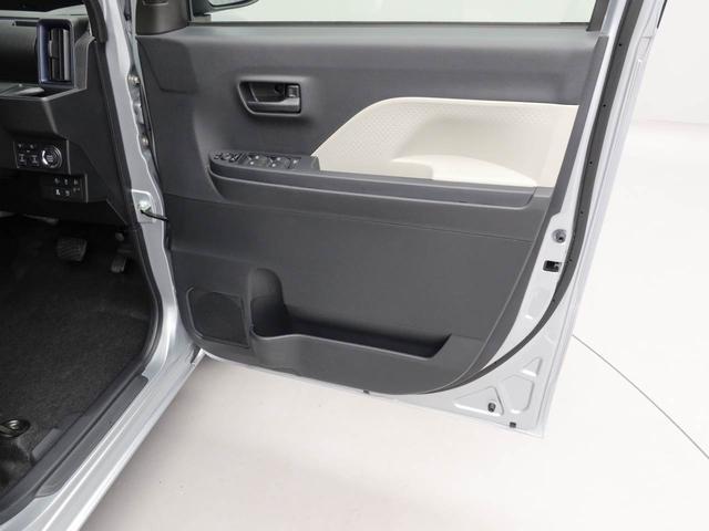 タントＸエアコン　パワステ　パワーウィンドウ　ＡＢＳ　エアバック　キーフリー（愛知県）の中古車