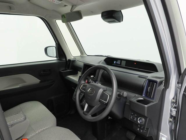 タントＸエアコン　パワステ　パワーウィンドウ　ＡＢＳ　エアバック　キーフリー（愛知県）の中古車