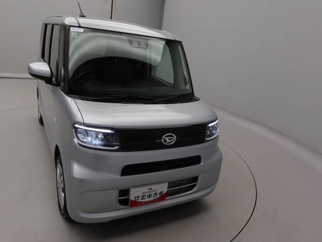 タントＸエアコン　パワステ　パワーウィンドウ　ＡＢＳ　エアバック　キーフリー（愛知県）の中古車