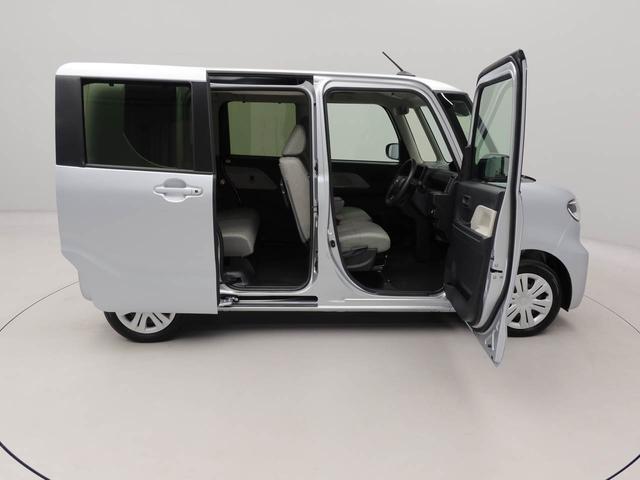 タントＸエアコン　パワステ　パワーウィンドウ　ＡＢＳ　エアバック　キーフリー（愛知県）の中古車