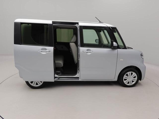 タントＸエアコン　パワステ　パワーウィンドウ　ＡＢＳ　エアバック　キーフリー（愛知県）の中古車