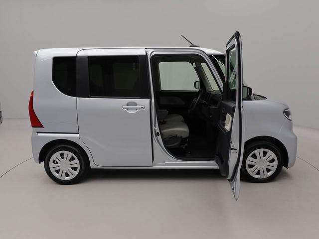 タントＸエアコン　パワステ　パワーウィンドウ　ＡＢＳ　エアバック　キーフリー（愛知県）の中古車