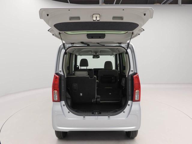 タントＸエアコン　パワステ　パワーウィンドウ　ＡＢＳ　エアバック　キーフリー（愛知県）の中古車